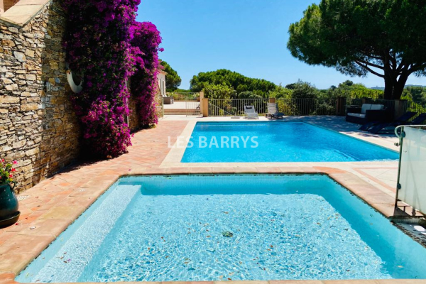 Luxury House for sale in Ramatuelle, 8 300 000 €, Photo 3