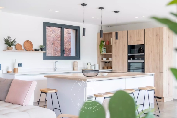 Maison de luxe à vendre à Théoule-sur-Mer, 3 990 000 €, Photo 3