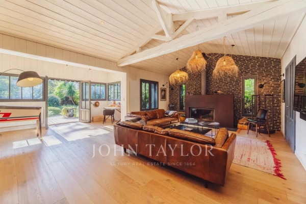 Luxury House for sale in Lege Cap Ferret, 2 290 000 €, Photo 3