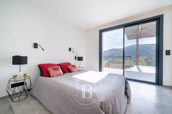 Maison de luxe à vendre à Théoule-sur-Mer, 3 990 000 €, Photo 4