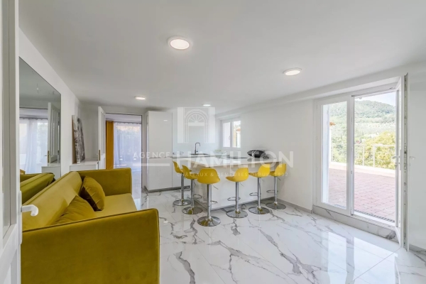 Maison de luxe à vendre à Grasse, 506 000 €, Photo 5