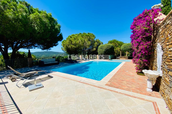 Luxury House for sale in Ramatuelle, 8 300 000 €, Photo 5