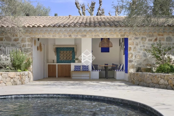 Luxury House for sale in Mougins, 4 990 000 €, Photo 5