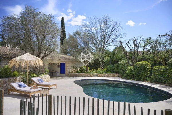 Luxury House for sale in Mougins, 4 990 000 €, Photo 6