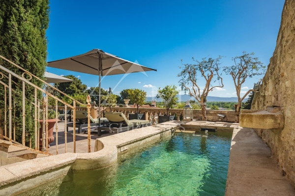 Maison de luxe à vendre à Châteauneuf-de-Gadagne, 1 580 000 €, Photo 1