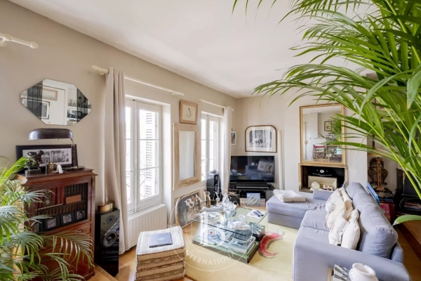 Appartement de luxe à vendre à Bordeaux, 629 000 €, Photo 1