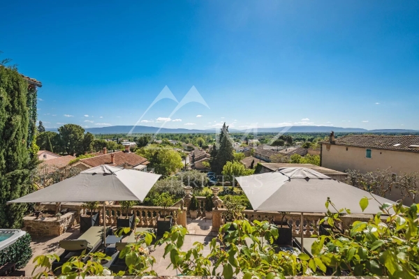 Maison de luxe à vendre à Châteauneuf-de-Gadagne, 1 580 000 €, Photo 3