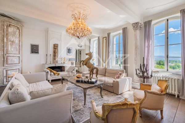 Maison de luxe à vendre à Châteauneuf-de-Gadagne, 1 580 000 €, Photo 4