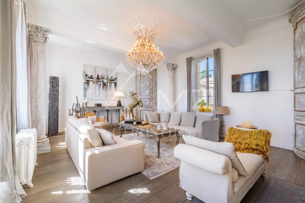 Maison de luxe à vendre à Châteauneuf-de-Gadagne, 1 580 000 €, Photo 5
