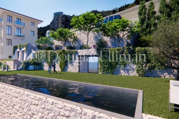Maison de luxe à vendre à Roquebrune-Cap-Martin, 5 300 000 €, Photo 1