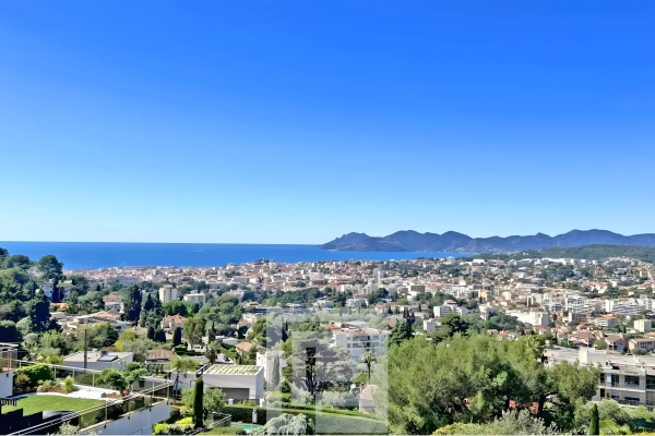 Appartement de luxe à vendre à Le Cannet, 1 480 000 €, Photo 1