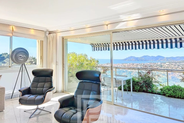 Appartement de luxe à vendre à Le Cannet, 1 480 000 €, Photo 2