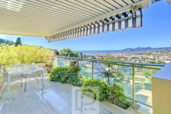 Appartement de luxe à vendre à Le Cannet, 1 480 000 €, Photo 3