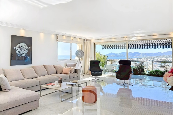 Appartement de luxe à vendre à Le Cannet, 1 480 000 €, Photo 4