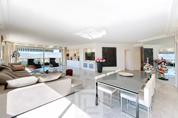 Appartement de luxe à vendre à Le Cannet, 1 480 000 €, Photo 5