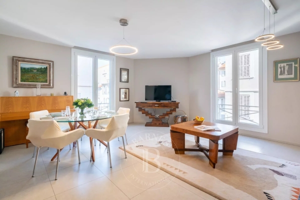 Luxury Apartment for rental in Cannes, 1 500 €, Photo 1
