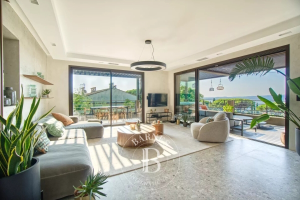 Luxury Apartment for sale in Sainte-Maxime, 1 790 000 €, Photo 1