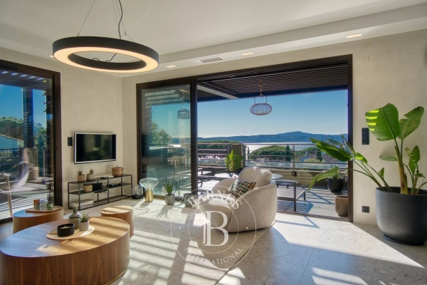 Appartement de luxe à vendre à Sainte-Maxime, 1 790 000 €, Photo 6