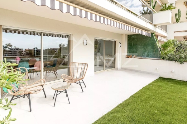 Luxury Apartment for sale in Cannes, 750 000 €, Photo 1