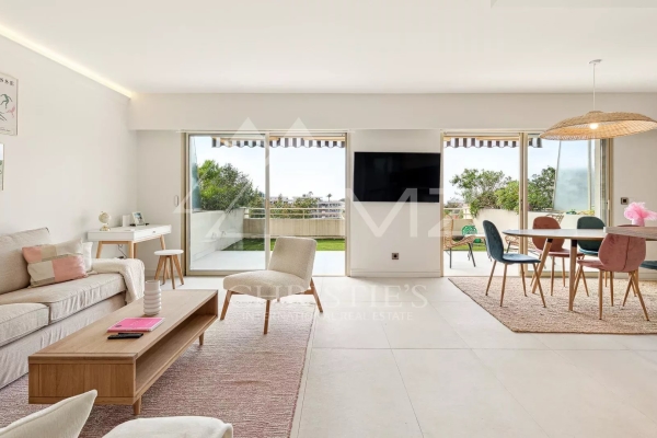 Luxury Apartment for sale in Cannes, 695 000 €, Photo 1