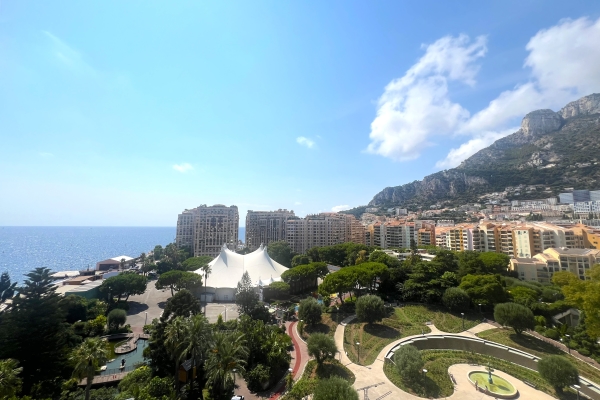 Appartement de luxe à vendre à Monaco, 4 790 000 €, Photo 1