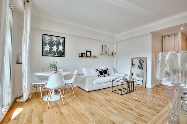 Appartement de luxe à louer à Cannes, 0 €, Photo 1