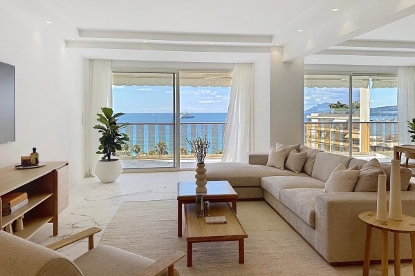 Appartement de luxe à vendre à Cannes, 4 490 000 €, Photo 1