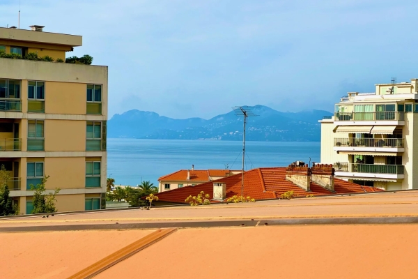 Appartement de luxe à vendre à Cannes, 799 000 €, Photo 2