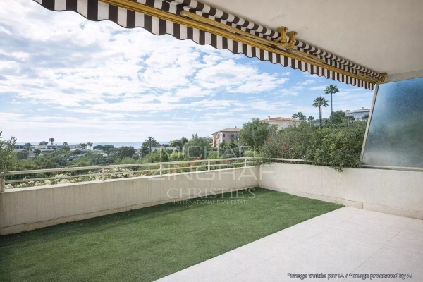 Appartement de luxe à vendre à Cannes, 695 000 €, Photo 3