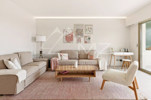 Appartement de luxe à vendre à Cannes, 695 000 €, Photo 4