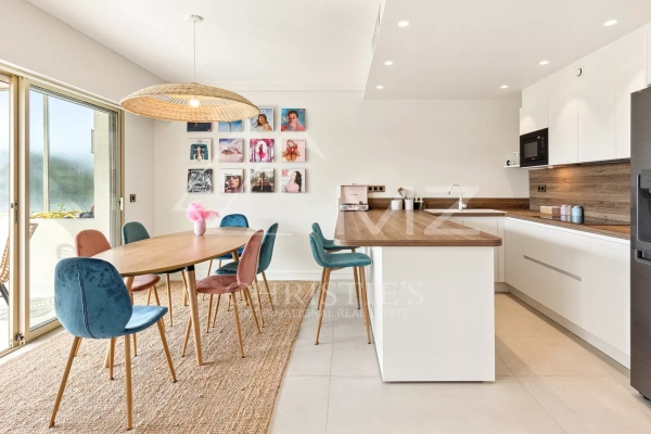 Appartement de luxe à vendre à Cannes, 695 000 €, Photo 5
