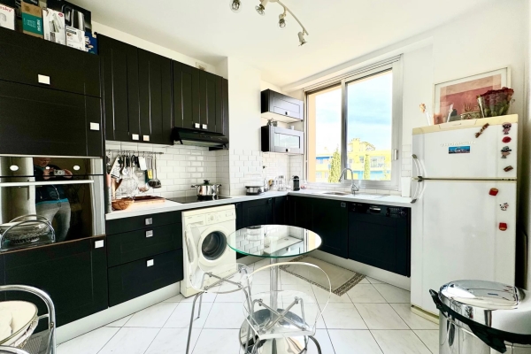 Appartement de luxe à vendre à Cannes, 799 000 €, Photo 5