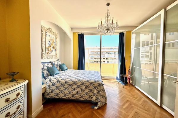 Appartement de luxe à vendre à Cannes, 799 000 €, Photo 6