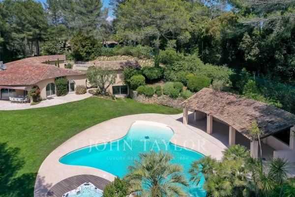 Luxury House for sale in Mouans-Sartoux, 3 790 000 €, Photo 1