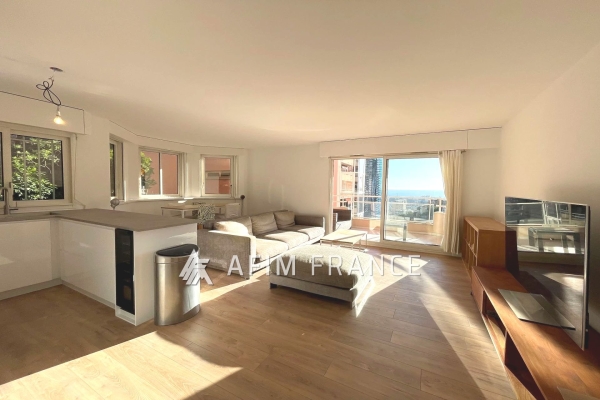 Appartement de luxe à vendre à Beausoleil, 632 000 €, Photo 2