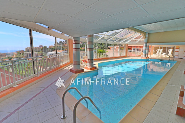 Appartement de luxe à vendre à Beausoleil, 632 000 €, Photo 4