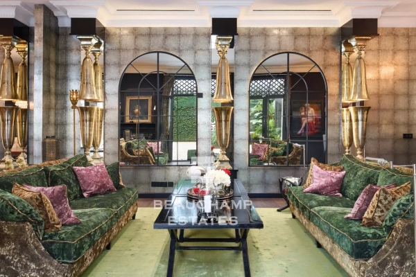 Luxury House for sale in Cannes, 3 500 000 €, Photo 6