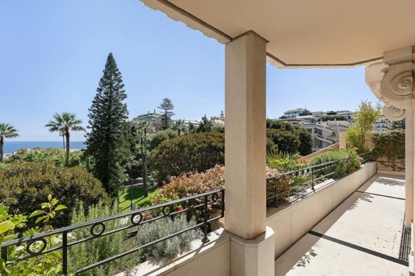 Appartement de luxe à louer à Monaco, 80 000 €, Photo 1