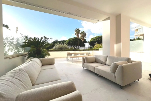 Appartement de luxe à louer à Cannes, 3 500 €, Photo 1