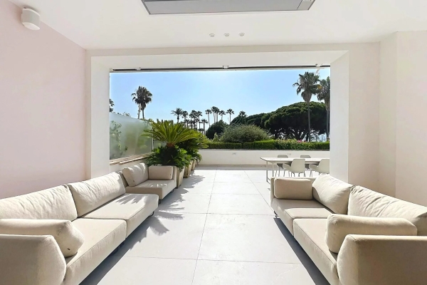 Appartement de luxe à louer à Cannes, 3 500 €, Photo 1