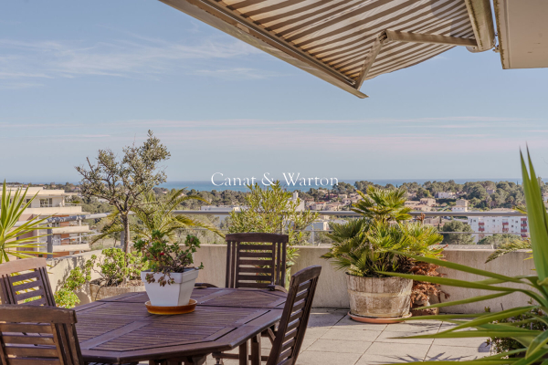 Appartement de luxe à vendre à Saint-Raphaël, 865 000 €, Photo 1