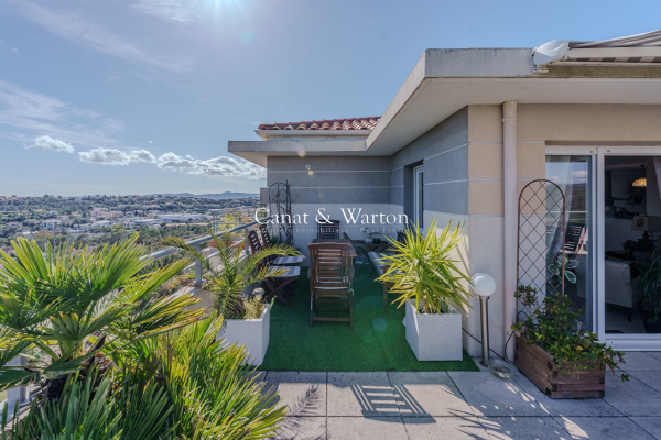 Appartement de luxe à vendre à Saint-Raphaël, 865 000 €, Photo 1