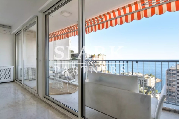 Luxury Apartment for sale in Monaco, 3 490 000 €, Photo 5