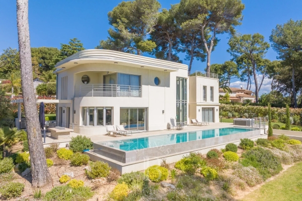 Luxury House for rental in Antibes, 7 500 €, Photo 1