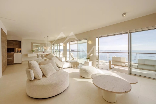 Appartement de luxe à louer à Cannes, 6 000 €, Photo 1