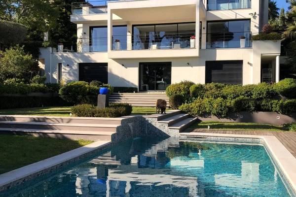 Maison de luxe à louer à Cannes, 0 €, Photo 1