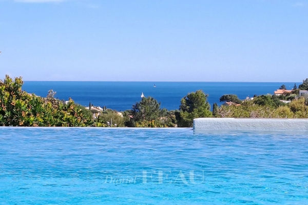 Maison de luxe à vendre à Cavalaire-sur-Mer, 3 360 000 €, Photo 1