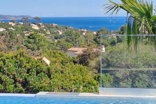 Luxury House for sale in Cavalaire-sur-Mer, 3 360 000 €, Photo 2