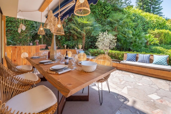 Luxury Apartment for sale in Saint-Jean-Cap-Ferrat, 795 000 €, Photo 1