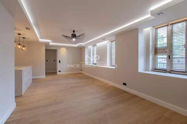 Luxury Apartment for sale in Nice, 480 000 €, Photo 1
